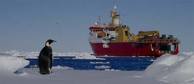 Contract updates One-year extension of bareboat charter for the «RRS Ernest Shackleton» until August 2018 Subsequent