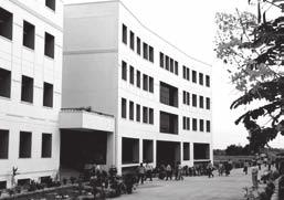 The ICFAI University, Mizoram
