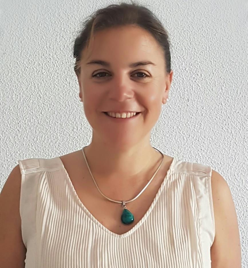 Meet the team Veronica Martin Director at VMT-Associates, Madrid Veronica leads the Spanish office and is a member of the RICS Iberia Board and of the Built Environment.