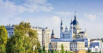Working in Spain John Rowan and Partners LLP have formed a strategic alliance with Madrid based VMT & Associates S.L. to provide consultancy services.