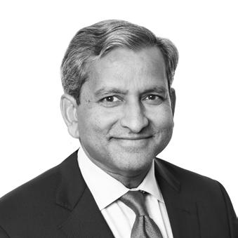 OppenheimerFunds Krishna Memani Chief Investment Officer Executive Summary EM growth has bottomed out and is improving. Real yields are positive as inflation has come down.