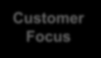 Frutarom s Strategy: Clear Focus Going Forward Profitable Internal Growth Customer Focus Market Focus Product Portfolio Core Competencies Mid-sized and local Private label Multinational Developed