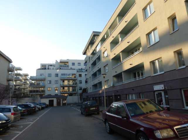 Intermediated Social Housing BGK (Poland) 30 year loan (EUR 192 m)