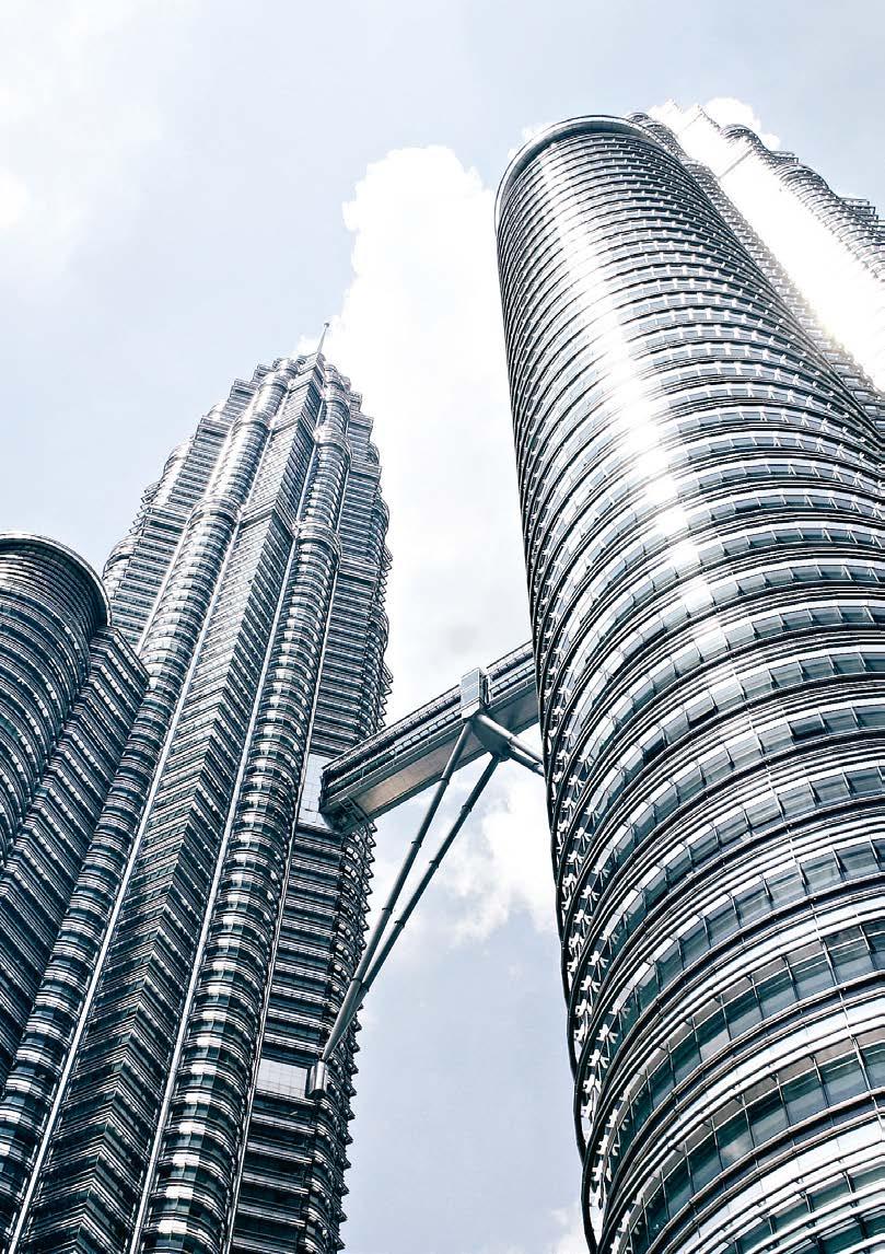 Malaysia News: Malaysia Transfer Pricing Profile Published By
