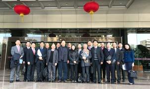 TIHK - TAX UPDATES INSTITUTE NEWS Promotion of Tax Study The Annual Chinese New Year