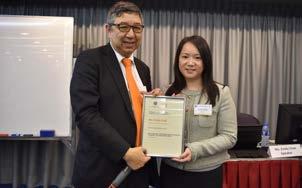 Mr Victor Lee, CPD Committee Member 22 Feb How Exchange of Information Impacts Hong Kong