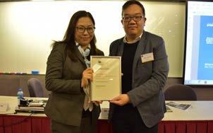 Professional Development (continued) 16 Mar Individual Income Tax Speaker Chair Ms Angie Ho, Global Mobility Services Partner in Charge,