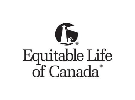 WELCOME TO EQUITABLE LIFE OF CANADA Thank you for placing your Group Benefits business with Equitable Life of Canada.