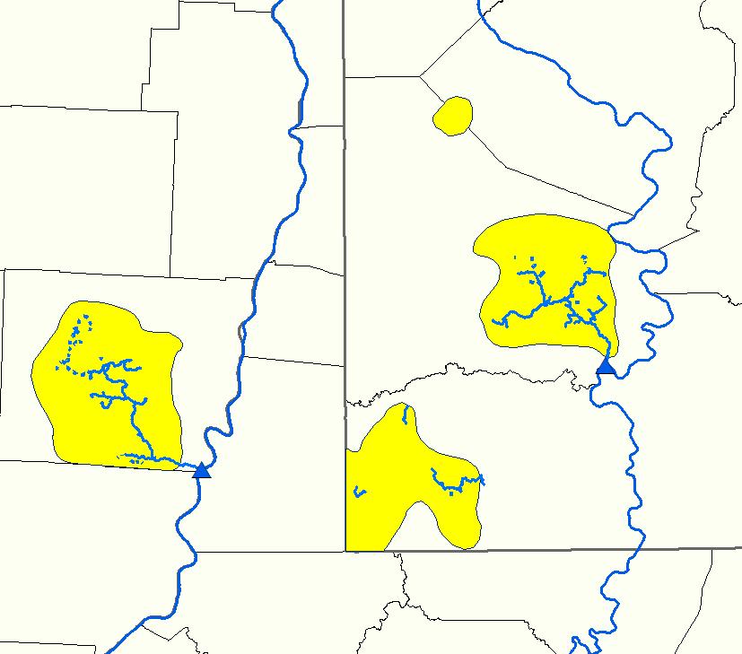 Integrated Water Services Business MIDSTREAM FRESH WATER SERVICES Fresh water distribution systems & related facilities servicing Marcellus and Utica completion operations in PA and OH Access to >22
