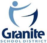 GRANITE SCHOOL DISTRICT PREPARED BY THE BUSINESS SERVICES DIVISION CONTACT US If you have questions, please call. Accounting 385.646.4300 Budget Development 385.646.4554 Payroll 385.646.4311 Purchasing & Warehouse 385.