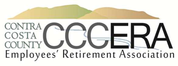 MEMORANDUM Date: October 15, 2014 To: From: Subject: CCCERA Board of Retirement Timothy Price, Chief Investment Officer; Chih-chi Chu, Investment Analyst Invesco U.S. Value-Add Fund IV Recommendation We recommend the Board make a capital commitment of $35 million to Invesco U.