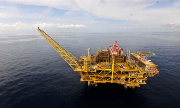 Asia Pacific Region Liwan Gas Project Delivered Liwan Largest offshore platform in Asia; 1 bcf/d gas