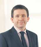 ANTHONY CONROY B.COMM., MBS Head of European Equities Anthony obtained his B.Comm. degree from UCD in 1991 and completed a Masters in Business Studies in 1992.