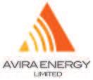 AVIRA ENERGY LIMITED (formerly known as MGT Resources