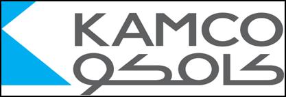 KAMCO Investment Company K.S.C. (Public) Al-Shaheed Tower, Khalid Bin Al-Waleed Street- Sharq P.