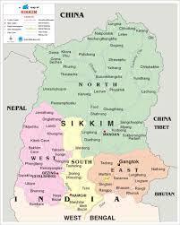 Distribution: Expanded geographically as operations streamlined and capacities built Phase I- East and South Sikkim Phase II- North and West Sikkim Capacity for outreach,