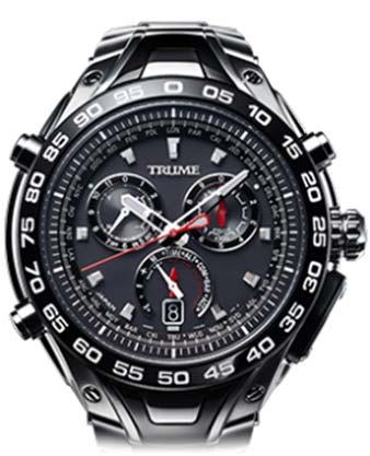 the customer base New Trume watch brand Robotics