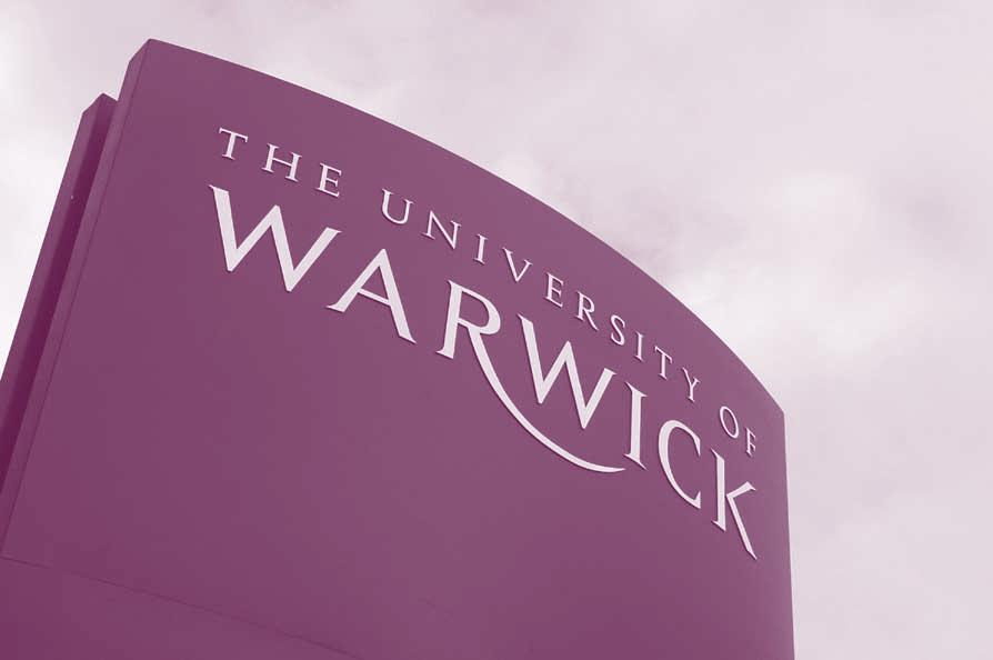The University of Warwick Pension Scheme Defined Benefit Section - Explanatory Booklet Contents Page Explanation of Pension Terms 4 Outline of the Scheme 6 Contributions 8 Retirement Benefits 10