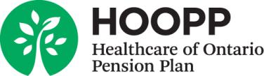 Healthcare of Ontario Pension Plan Office consolidation of plan text effective September 1, 2017,