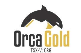 Orca Gold Inc. 2000-885 West Georgia St. Vancouver, B.C., V6C 3E8, Canada Tel: +1 604 689 7842 Fax: +1 604 689 4250 NEWS RELEASE Orca Gold Intersects 13m at 10.19g/t Au and 93.7m at 1.
