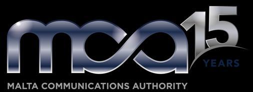 The Assignment of Spectrum in the 800 MHz Band Call for Expression of Interest Document Number MCA/O/16-2662 Publication Date: 12 th September 2016 Closing Date for submission 26