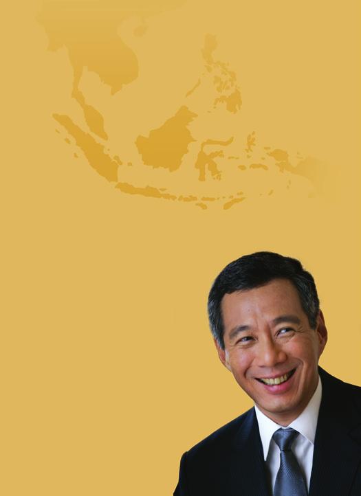 By Lee Hsien Loong Prime Minister Singapore PREPARING FOR AN AGING POPULATION THE SINGAPORE EXPERIENCE In Asian societies, older people are traditionally supported by their own