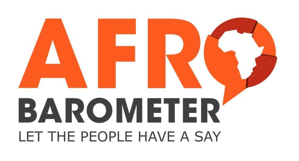 Daniel Armah-Attoh is a senior research officer and the Afrobarometer project manager for Anglophone West Africa, based at the Center for Democratic Development in Ghana (CDD-Ghana).