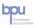 The following Standard Terms of Business apply to all engagements accepted by BPU Chartered Accountants.