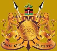 December 2014 Enhancing Access to Credit in Kenya Sovereign