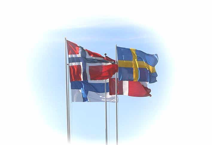 Nordic corporate banking expansion Norway #1 position in equities, FX and corporate finance Top three position in corporate banking Enhance the strong corporate banking position further Goals of