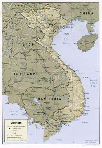 Basics of Viet Nam Facts: Capital: Ha Noi Largest cities: Ho Chi