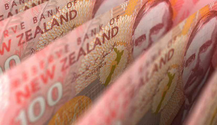 New Zealand debt and house prices climbing rapidly relative to other developed economies 12 July 216 Household debt levels in New Zealand have continued to break records, with the build-up in debt