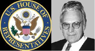 The Bankruptcy of The United States Congressional Record, March 17, 1993 Vol. 33. page H-1303 Representative James A. Traficant Jr.