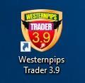 INSTALLING AN CONFIGURING THE PROGRAM WESTERNPIPS TRADER 3.9 CLIENT AUTHENTICATION: HOW TO LOG IN?