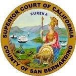 INVITATION FOR BIDS SUPERIOR COURT STATE OF CALIFORNIA, COUNTY OF SAN BERNARDINO