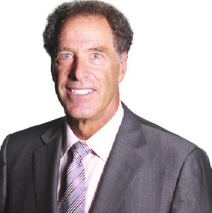 Glanton is Founder, Chairman and Chief Executive Officer of ElectedFace Inc.