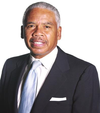 WENDELL F. HOLLAND PARTNER, CFSD GROUP, LLC AGE: 64 DIRECTOR SINCE 2011 MEMBER, CORPORATE GOVERNANCE COMMITTEE MEMBER, RISK MITIGATION AND INVESTMENT POLICY COMMITTEE Biography: Mr.
