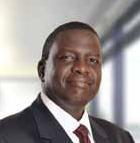 Samson Oduor Chief Finance Officer - Bcom degree (Finance and Accounting) and is a Certified Public Accountant.