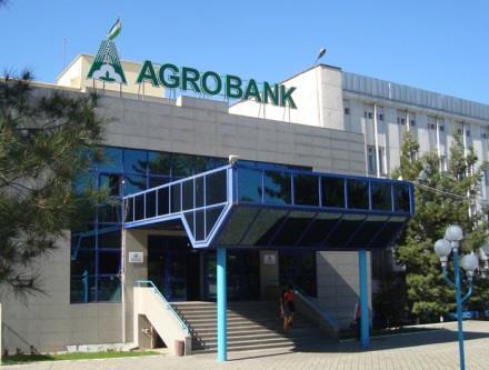 11. Joint Stock Commercial Bank "Agrobank" Table A Address 43, Mukimi street, Tashkent, 100096, Uzbekistan Tel.