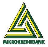 14. Joint Stock Commercial Bank "Mikrokreditbank" Table A Address Tel.