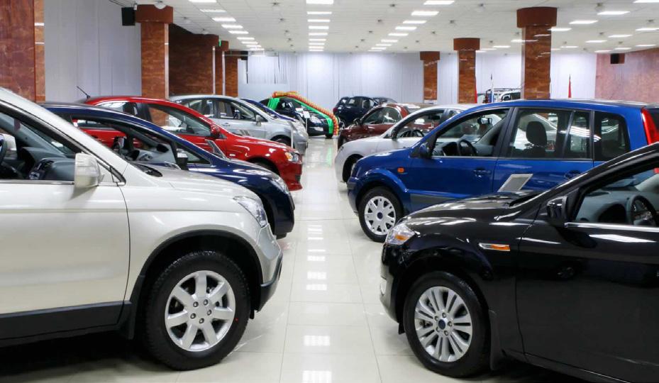 Automotive sales declined by 26.4% over H1 2016 compared to the corresponding period one year earlier, where total sales registered 101,669 units.