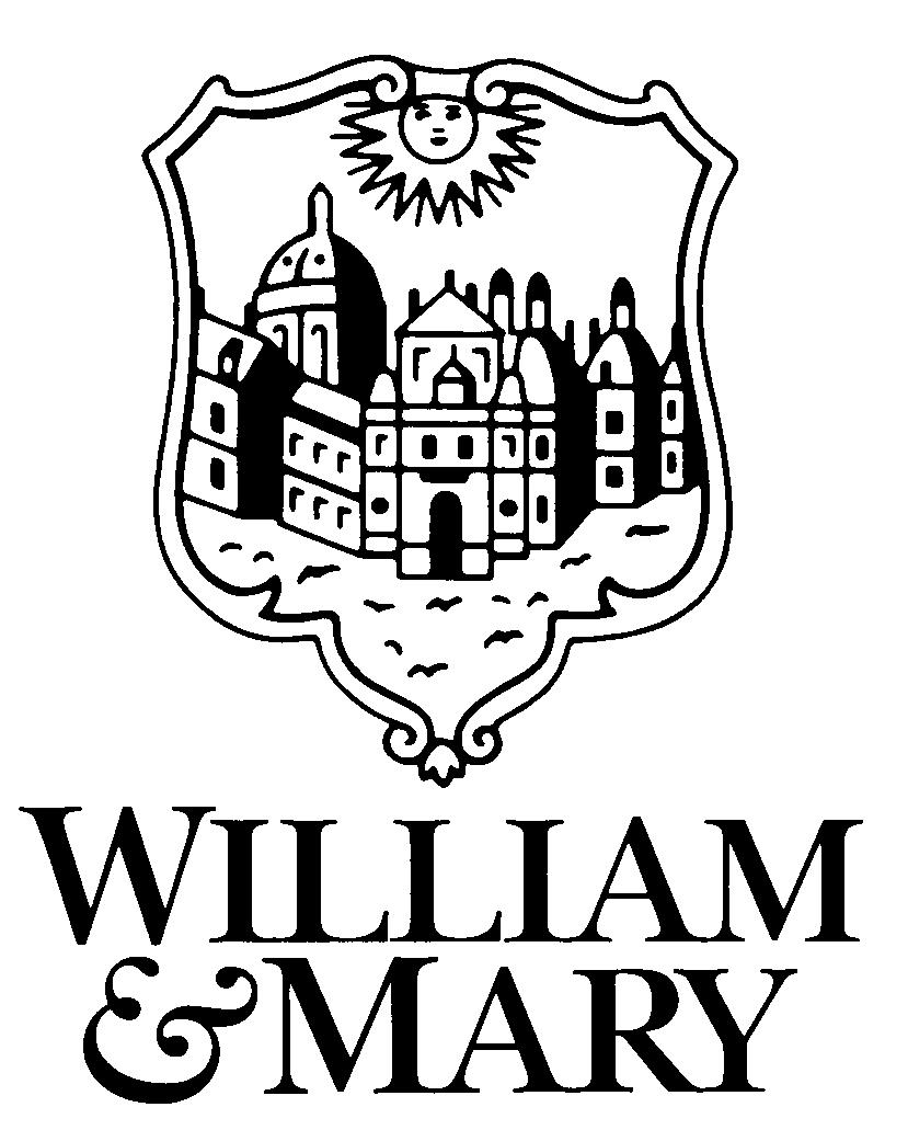 BOARD OF VISITORS OF THE COLLEGE OF WILLIAM AND MARY IN VIRGINIA