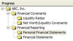 Financial Reporting: Personal Financial Statements