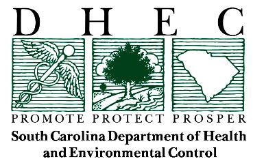 S.C. Department of Health and Environmental Control State Revolving Fund Guide to Permit Application for SRF Clean Water or Drinking Water Projects that are designated as Non-Equivalency Projects
