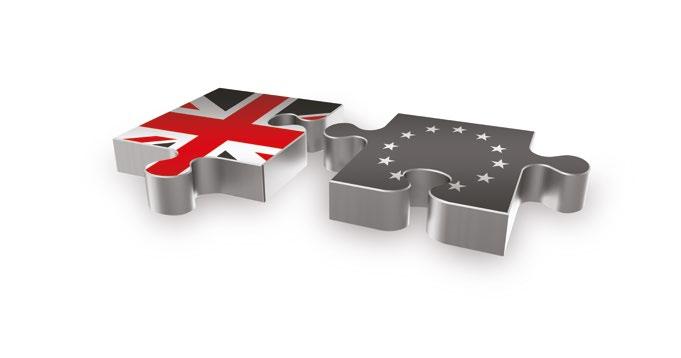 P8 Brexit - The implications Brexit -- The implications P9 How a UK Exit Would Work The process for withdrawal On 23 June the UK public had the long-promised opportunity to have its say about whether