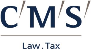 CMS Legal Services EEIG (CMS EEIG) is a European Economic Interest Grouping that coordinates an organisation of independent law firms. CMS EEIG provides no client services.
