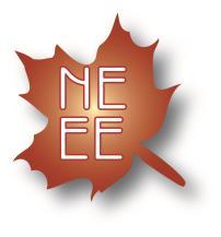 New England Excess Exchange, Ltd. P.O. Box 650 ~ Barre, VT 05641 ~ (800) 548-4301 ~ Fax (800) 347-4935 Visit us at www.neee.com ~ Email info@neee.
