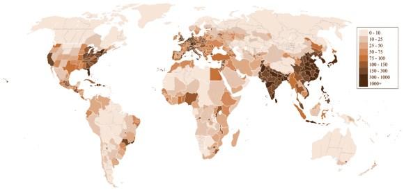 org/wiki/world_population World Population