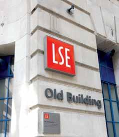 STUDENT FINANCE 2013 1 LSE tuition fees Undergraduate tuition fees for UK and EU students LSE will charge 8,500 a year for all its undergraduate degree programmes starting in 2013.
