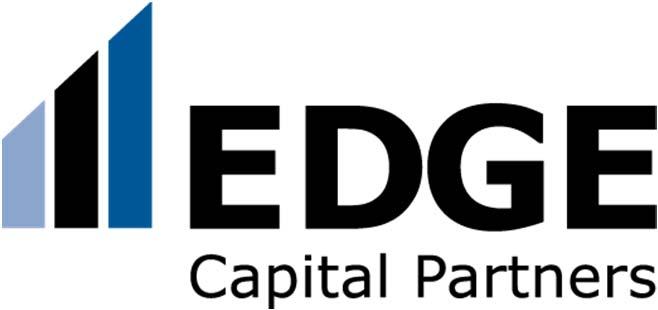 www.edgecappartners.com ATLANTA / CHARLOTTE / DALLAS / HOUSTON The opinions expressed herein are those of Edge Capital Partners ( Edge ) and the report is not meant as legal, tax or financial advice.